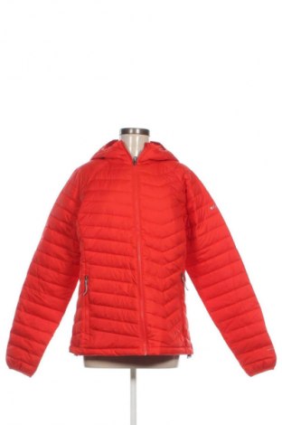 Γυναικείο μπουφάν Columbia, Μέγεθος XL, Χρώμα Κόκκινο, Τιμή 117,99 €