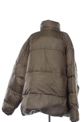 Damenjacke Columbia, Größe 5XL, Farbe Grün, Preis € 144,99