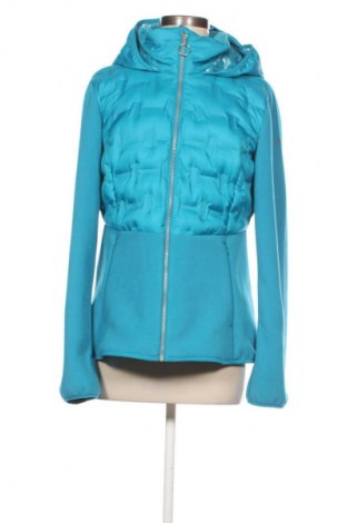 Γυναικείο μπουφάν Columbia, Μέγεθος L, Χρώμα Μπλέ, Τιμή 160,84 €
