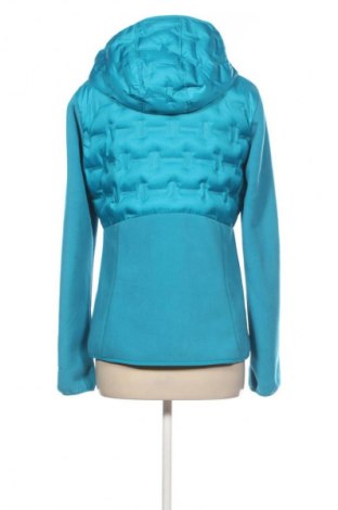 Γυναικείο μπουφάν Columbia, Μέγεθος L, Χρώμα Μπλέ, Τιμή 160,84 €