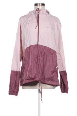 Damenjacke Columbia, Größe XL, Farbe Mehrfarbig, Preis 58,99 €