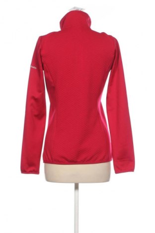 Női dzseki Columbia, Méret M, Szín Piros, Ár 24 860 Ft