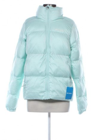 Geacă de femei Columbia, Mărime S, Culoare Verde, Preț 639,99 Lei