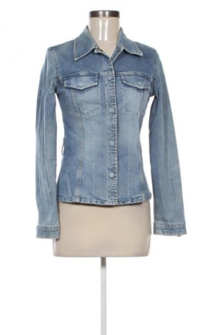 Dámská bunda  Comma,, Velikost XS, Barva Modrá, Cena  1 126,00 Kč