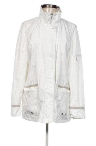 Дамско яке Concept, Размер XL, Цвят Бял, Цена 24,99 лв.
