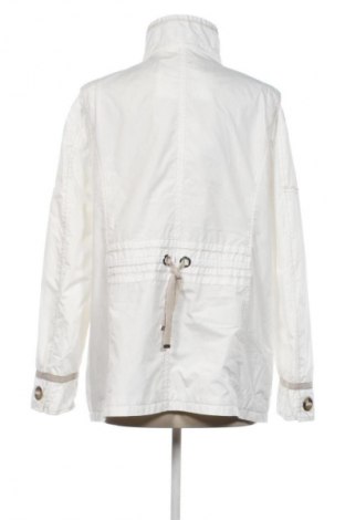 Дамско яке Concept, Размер XL, Цвят Бял, Цена 24,99 лв.