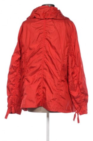 Γυναικείο μπουφάν Concept UK, Μέγεθος XXL, Χρώμα Κόκκινο, Τιμή 24,55 €