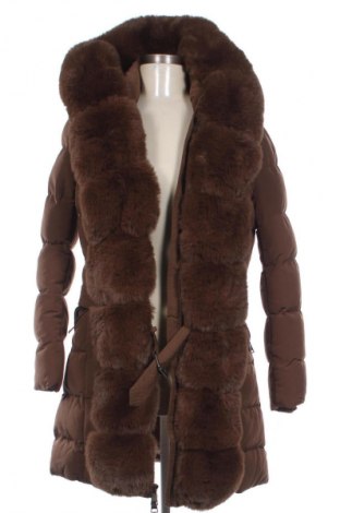 Geacă de femei Copperose, Mărime M, Culoare Maro, Preț 305,25 Lei