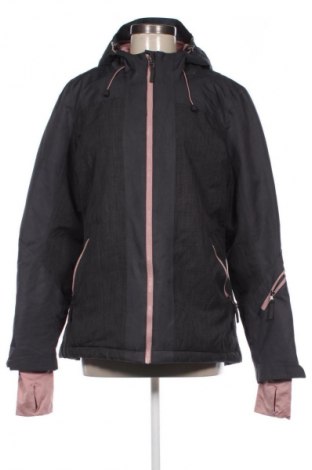 Geacă de femei Crane, Mărime M, Culoare Gri, Preț 114,99 Lei