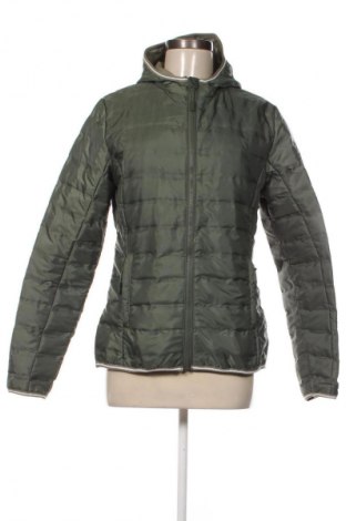 Női dzseki Crane, Méret S, Szín Zöld, Ár 5 489 Ft