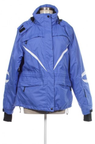 Kurtka damska Crane, Rozmiar XL, Kolor Niebieski, Cena 137,99 zł