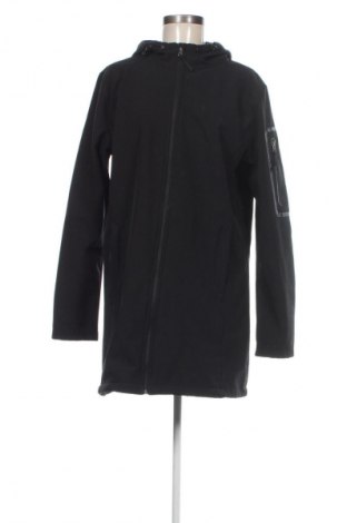 Γυναικείο μπουφάν Crane, Μέγεθος XL, Χρώμα Μαύρο, Τιμή 12,99 €