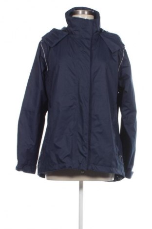 Dámská bunda  Crane, Velikost XL, Barva Modrá, Cena  359,00 Kč