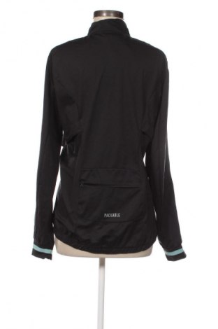 Дамско яке Crane, Размер M, Цвят Черен, Цена 21,99 лв.