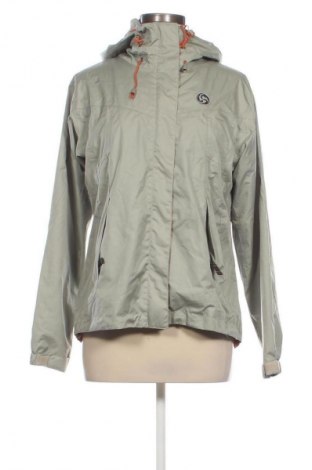 Damenjacke Crane, Größe S, Farbe Grün, Preis € 14,99