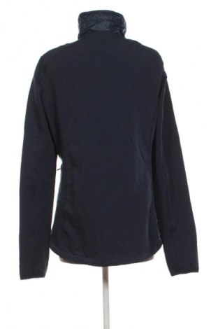 Női dzseki Crane, Méret L, Szín Kék, Ár 6 019 Ft