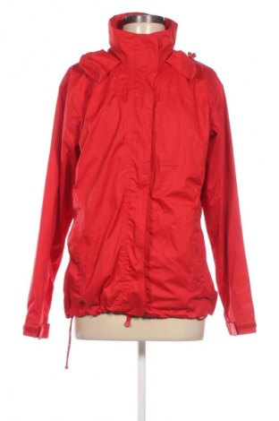 Női dzseki Crane, Méret M, Szín Piros, Ár 9 576 Ft