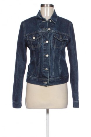 Дамско яке Creeks, Размер M, Цвят Син, Цена 39,00 лв.