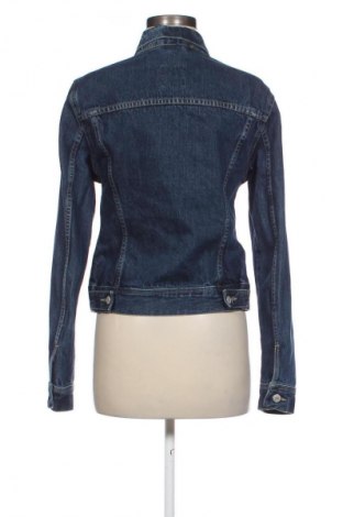Дамско яке Creeks, Размер M, Цвят Син, Цена 39,00 лв.