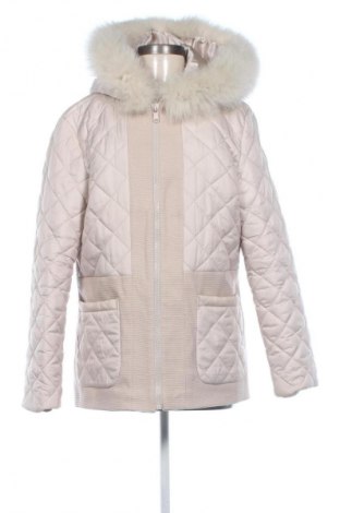 Дамско яке Cristina, Размер XL, Цвят Бежов, Цена 58,14 лв.