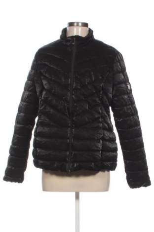 Γυναικείο μπουφάν Crivit, Μέγεθος XL, Χρώμα Μαύρο, Τιμή 17,99 €