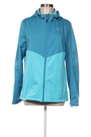 Kurtka damska Crivit, Rozmiar XL, Kolor Niebieski, Cena 69,99 zł