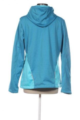 Kurtka damska Crivit, Rozmiar XL, Kolor Niebieski, Cena 69,99 zł