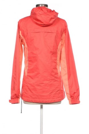 Дамско яке Crivit, Размер M, Цвят Червен, Цена 48,88 лв.