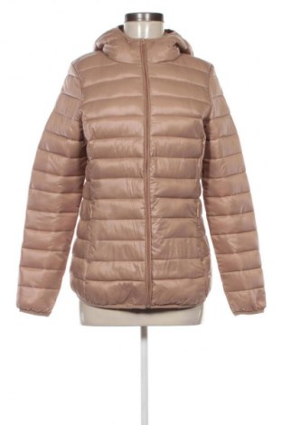 Női dzseki Cropp, Méret M, Szín Bézs, Ár 13 604 Ft