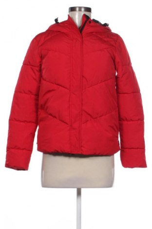 Kurtka damska Cropp, Rozmiar XS, Kolor Czerwony, Cena 191,99 zł