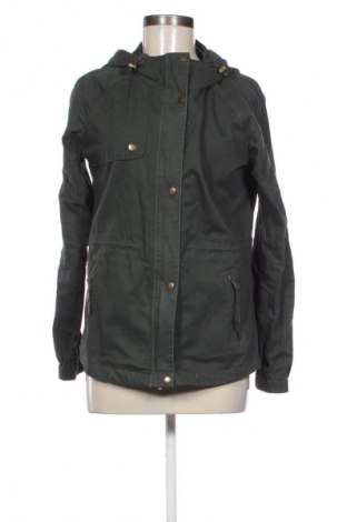 Damenjacke Cropp, Größe M, Farbe Grün, Preis 34,78 €