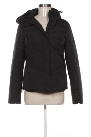 Дамско яке Cropp, Размер M, Цвят Черен, Цена 68,00 лв.