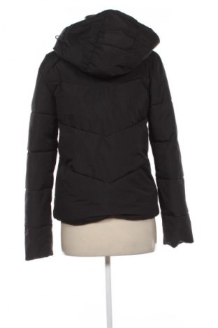 Дамско яке Cropp, Размер M, Цвят Черен, Цена 68,00 лв.