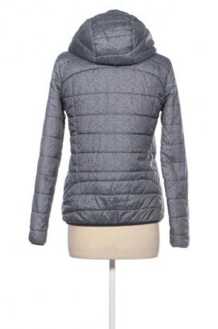 Γυναικείο μπουφάν Cropp, Μέγεθος M, Χρώμα Μπλέ, Τιμή 45,48 €