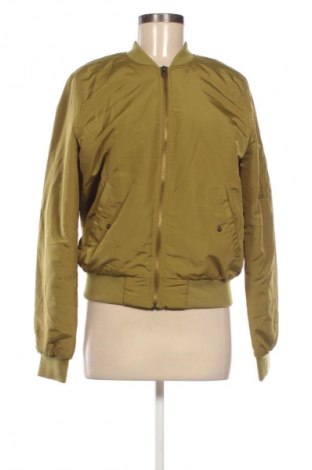 Дамско яке Cropp, Размер L, Цвят Зелен, Цена 67,86 лв.