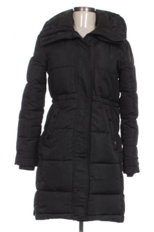 Γυναικείο μπουφάν Cropp, Μέγεθος XS, Χρώμα Μαύρο, Τιμή 45,52 €