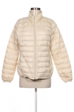 Dámska bunda  Cubus, Veľkosť L, Farba Béžová, Cena  22,95 €