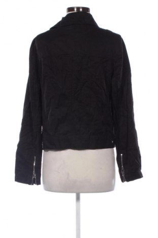 Damenjacke DKNY, Größe M, Farbe Schwarz, Preis 30,99 €