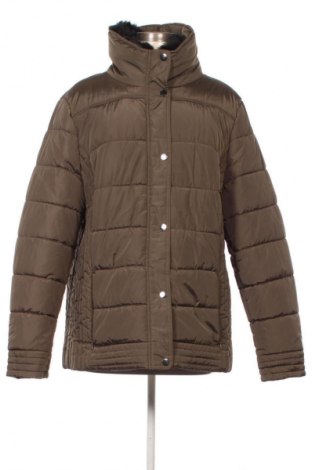 Damenjacke DSG Outerwear, Größe M, Farbe Grün, Preis 19,99 €