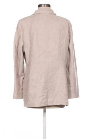 Dámská bunda  Damart, Velikost L, Barva Béžová, Cena  813,00 Kč