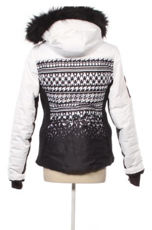 Γυναικείο μπουφάν Dare 2B, Μέγεθος L, Χρώμα Πολύχρωμο, Τιμή 80,57 €