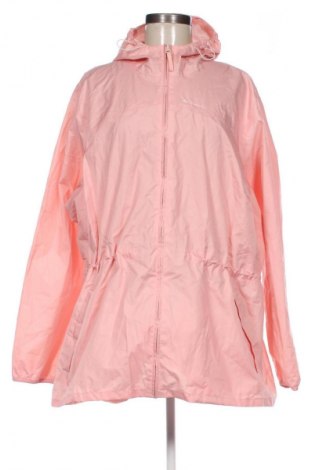 Γυναικείο μπουφάν Decathlon, Μέγεθος 3XL, Χρώμα Ρόζ , Τιμή 19,99 €
