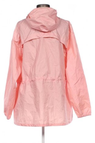 Γυναικείο μπουφάν Decathlon, Μέγεθος 3XL, Χρώμα Ρόζ , Τιμή 19,99 €