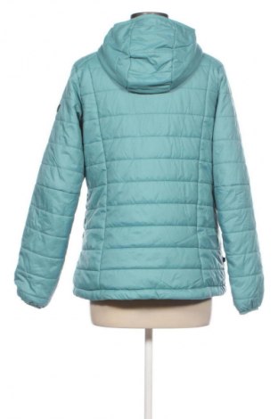 Dámská bunda  Decathlon, Velikost L, Barva Modrá, Cena  608,00 Kč