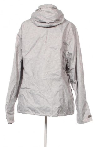 Geacă de femei Decathlon, Mărime XXL, Culoare Gri, Preț 88,99 Lei