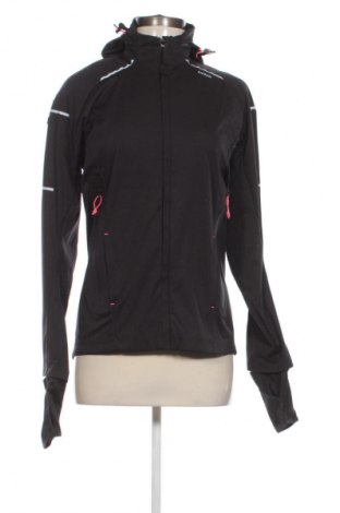 Damenjacke Decathlon, Größe M, Farbe Schwarz, Preis 18,99 €