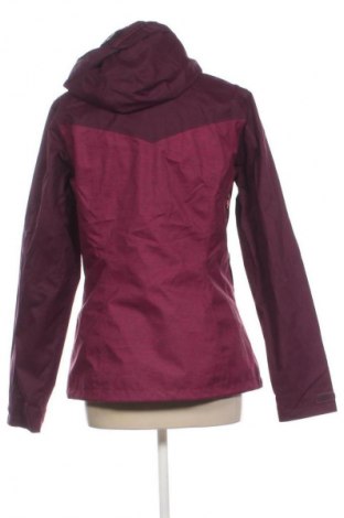 Dámská bunda  Decathlon, Velikost M, Barva Fialová, Cena  429,00 Kč