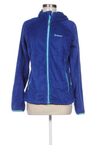 Дамско яке Decathlon, Размер M, Цвят Син, Цена 45,58 лв.