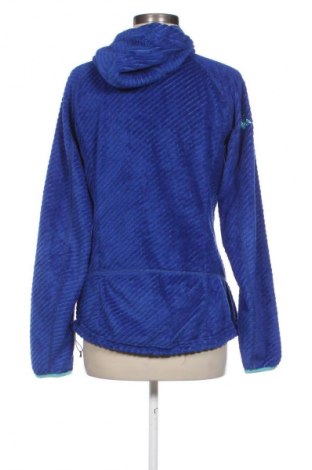 Дамско яке Decathlon, Размер M, Цвят Син, Цена 45,58 лв.