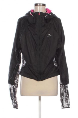 Geacă de femei Decathlon, Mărime L, Culoare Negru, Preț 97,99 Lei